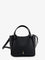 Christian Louboutin Bettina Mini Leather Shoulder Bag - Black