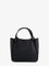 Christian Louboutin Bettina Mini Leather Shoulder Bag - Black