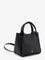 Christian Louboutin Bettina Mini Leather Shoulder Bag - Black