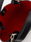 Christian Louboutin Bettina Mini Leather Shoulder Bag - Black