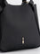 Christian Louboutin Bettina Mini Leather Shoulder Bag - Black