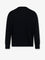 Loewe Ribbed cotton t-shirt - Black