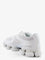 New Balance 20008 technical fabric sneakers with side logo - White