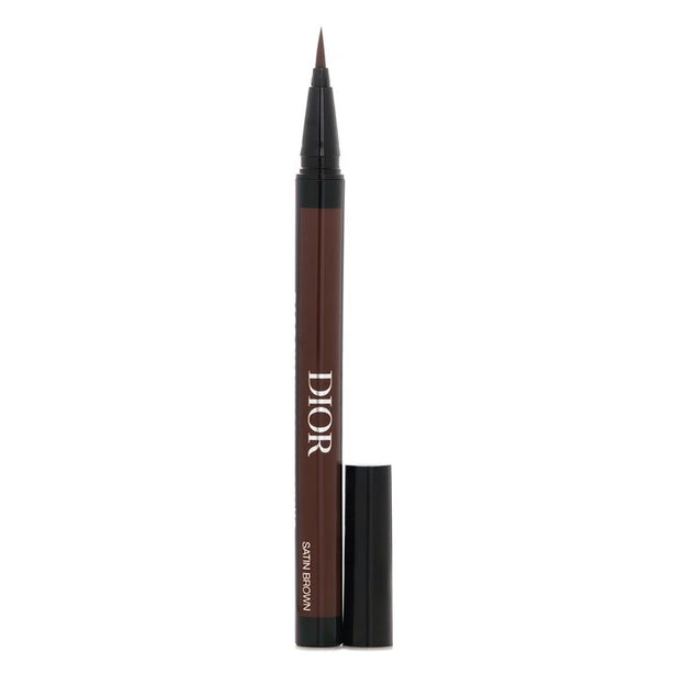 Liquid Liner Ultra Precise Felt Tip Eyeliner - # 781 Satin Brown - 0.55ml