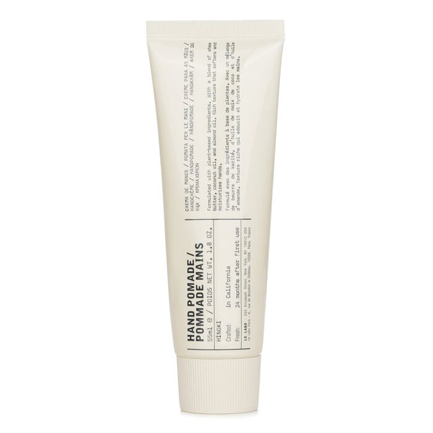 Hinoki Hand Pomade - 55ml