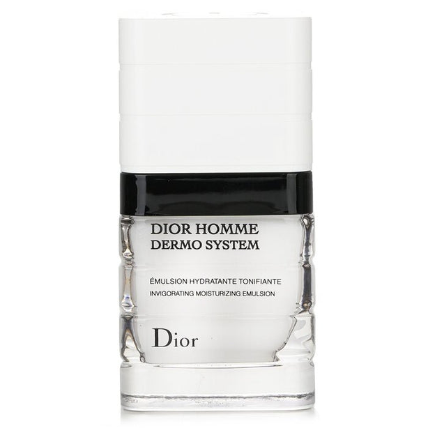 Homme Dermo System Repairing Moisturizing Emulsion - 50ml/1.7oz