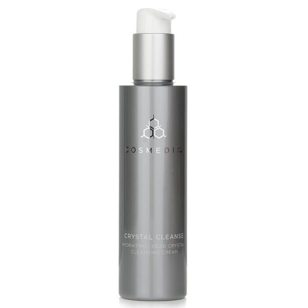Crystal Cleanse Hydrating Liquid Crystal Cleansing Cream - 163.5ml/5.5oz
