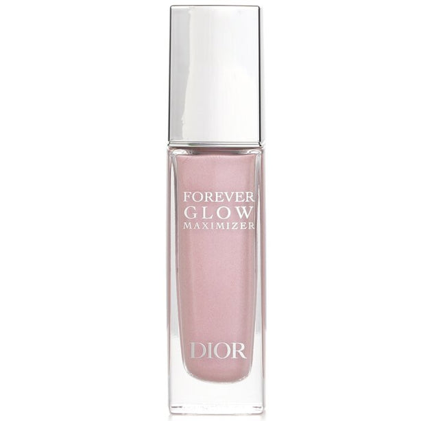 Forever Glow Maximizer Liquid Highlighter - # Pink - 11ml/0.37oz