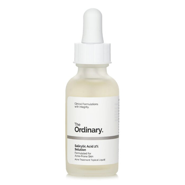 Salicylic Acid 2% Solution - 30ml/1oz