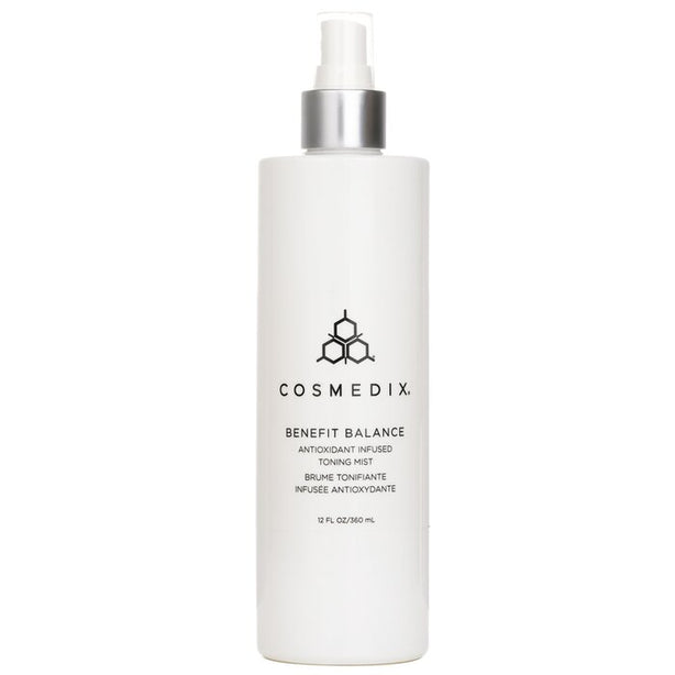Benefit Balance Antioxidant Infused Toning Mist