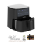 GreenPan Bistro Collection XL Airfryer + GreenPan Melamine Sponge + Random Harvest Mini Me BBQ Gift Pack
