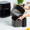 GreenPan Bistro Collection XL Airfryer + GreenPan Melamine Sponge + Random Harvest Mini Me BBQ Gift Pack