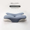 Bellami Plus Tech Series Celeste Comfort Memory Foam Pillow Ergonomic Support