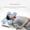 Bellami Plus Tech Series Celeste Comfort Memory Foam Pillow Ergonomic Support