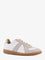 Maison Margiela Leather sneakers - Dirty White