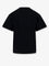 Celine Cotton t-shirt with iconic embroidery - Blackyellow