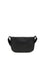 Bottega Veneta Veneto large Shoulder Bag - Black-Silver