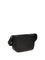 Bottega Veneta Veneto large Shoulder Bag - Black-Silver