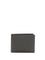 Ferragamo Leather Wallet - Black