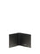 Ferragamo Leather Wallet - Black