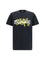 Dsquared2 Cotton printed T-shirt - Black