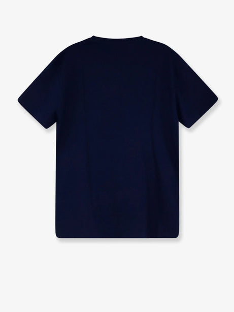 Polo Ralph Lauren Classic Fit cotton t-shirt - Newportnavy