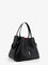 Christian Louboutin Bettina Large Leather Shoulder Bag - Black
