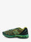 New Balance U18907 mesh sneakers with iconic side logo - Green
