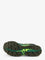 New Balance U18907 mesh sneakers with iconic side logo - Green