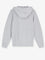 Celine Relaxed cotton sweatshirt - Greyblackoffwhite