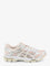 Asics Gel-Cumulus 16 mesh sneakers with contrasting inserts - Pinkcloud