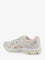 Asics Gel-Cumulus 16 mesh sneakers with contrasting inserts - Pinkcloud