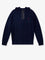 Polo Ralph Lauren Hooded sweatshirt with Logo embroidery - Cruisenavy