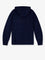 Polo Ralph Lauren Hooded sweatshirt with Logo embroidery - Cruisenavy