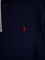 Polo Ralph Lauren Hooded sweatshirt with Logo embroidery - Cruisenavy