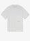 Bottega Veneta Compact Cotton T-Shirt - White
