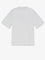 Bottega Veneta Compact Cotton T-Shirt - White
