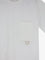 Bottega Veneta Compact Cotton T-Shirt - White