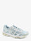 Asics Gel-Cumulus 16 mesh sneakers with contrasting inserts - Cloudpuresilver