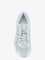 Asics Gel-Cumulus 16 mesh sneakers with contrasting inserts - Cloudpuresilver