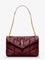 Saint Laurent Loulou Puffer matelassé leather shoulder bag - Lthotwine
