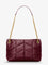 Saint Laurent Loulou Puffer matelassé leather shoulder bag - Lthotwine