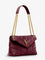 Saint Laurent Loulou Puffer matelassé leather shoulder bag - Lthotwine