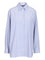 The Row Sisilia Cotton Shirt - Sky Blue