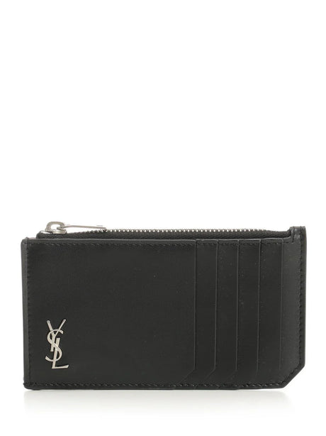 Saint Laurent Card Holder 