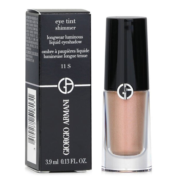 Eye Tint Liquid Eye Color