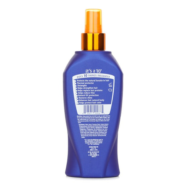 Miracle Leave-in Plus Keratin -