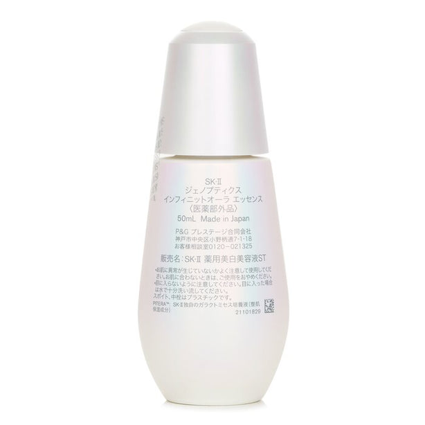 Genoptics Infinitaura Essence - 50ml