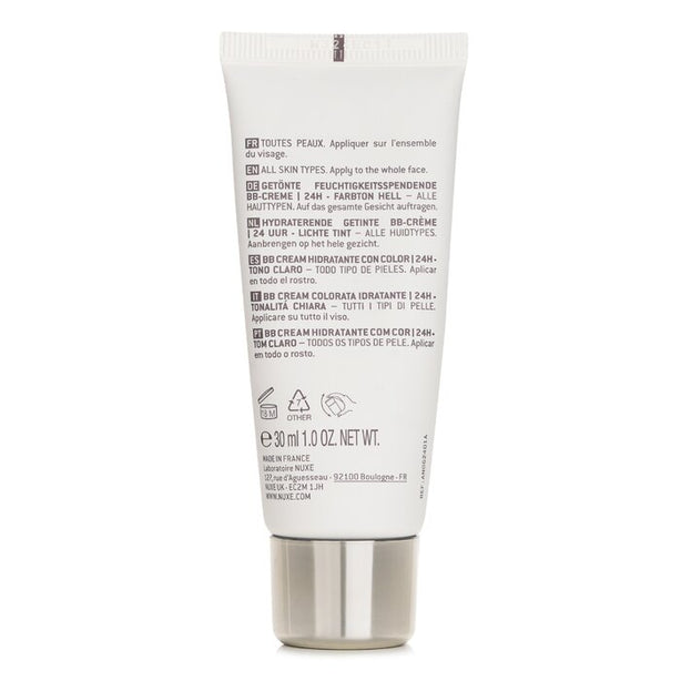 Teint Eclat Prodigieux Tinted Moisturising Bb Cream - # 01 Light - 30ml