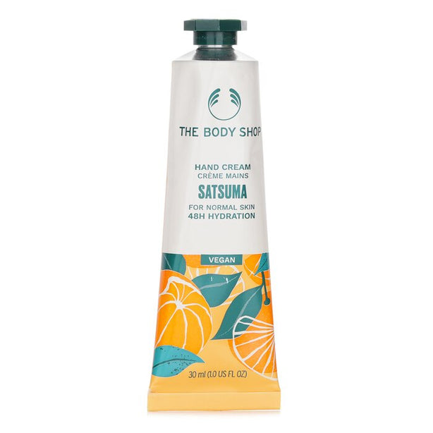 Hand Cream Satsuma - 30ml